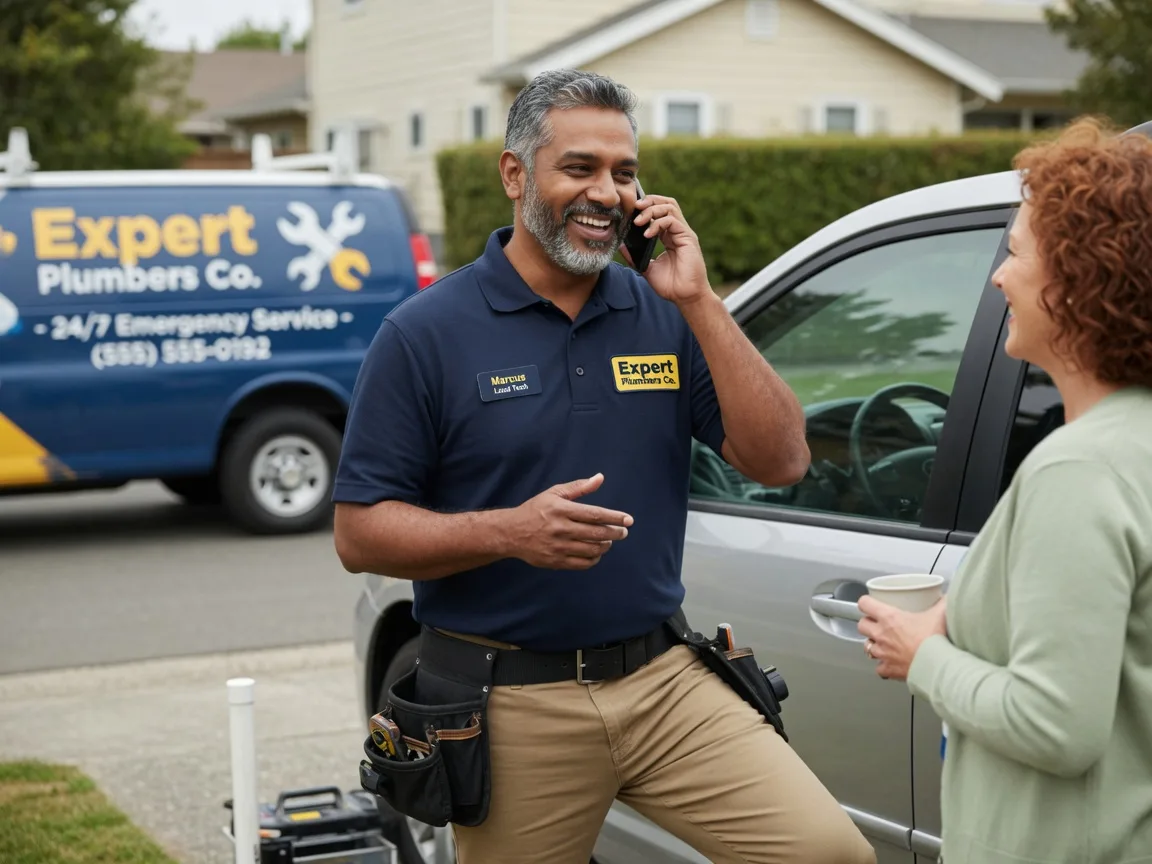 Drain Cleaning Pismo Beach, CA FAQs
